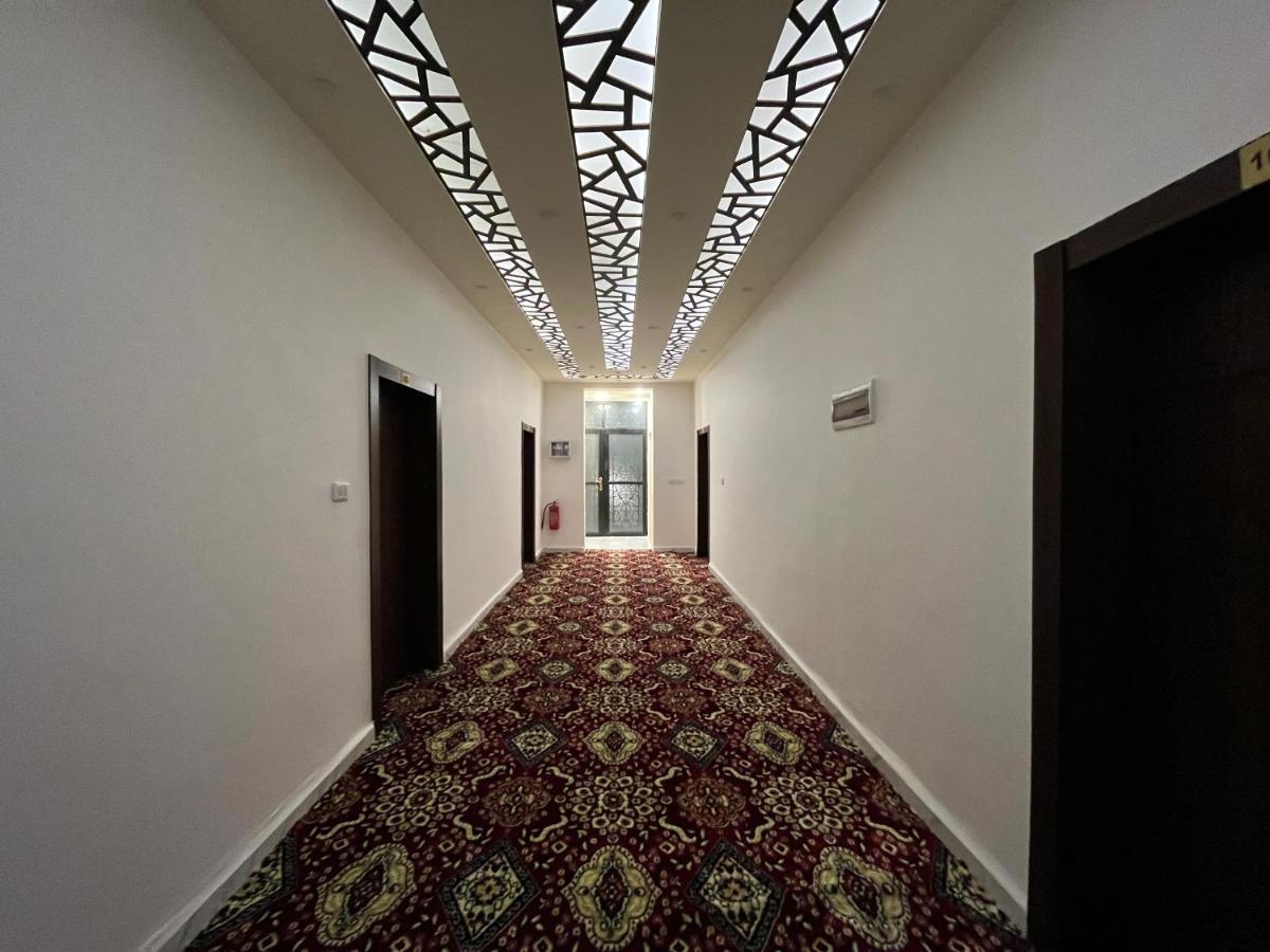 Mansi Residence Wadi Musa Esterno foto