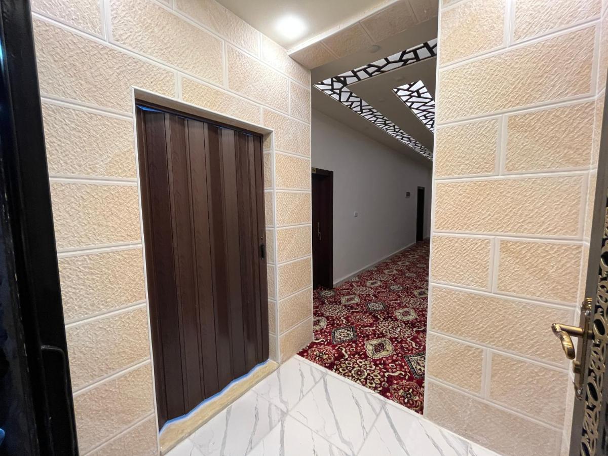 Mansi Residence Wadi Musa Esterno foto