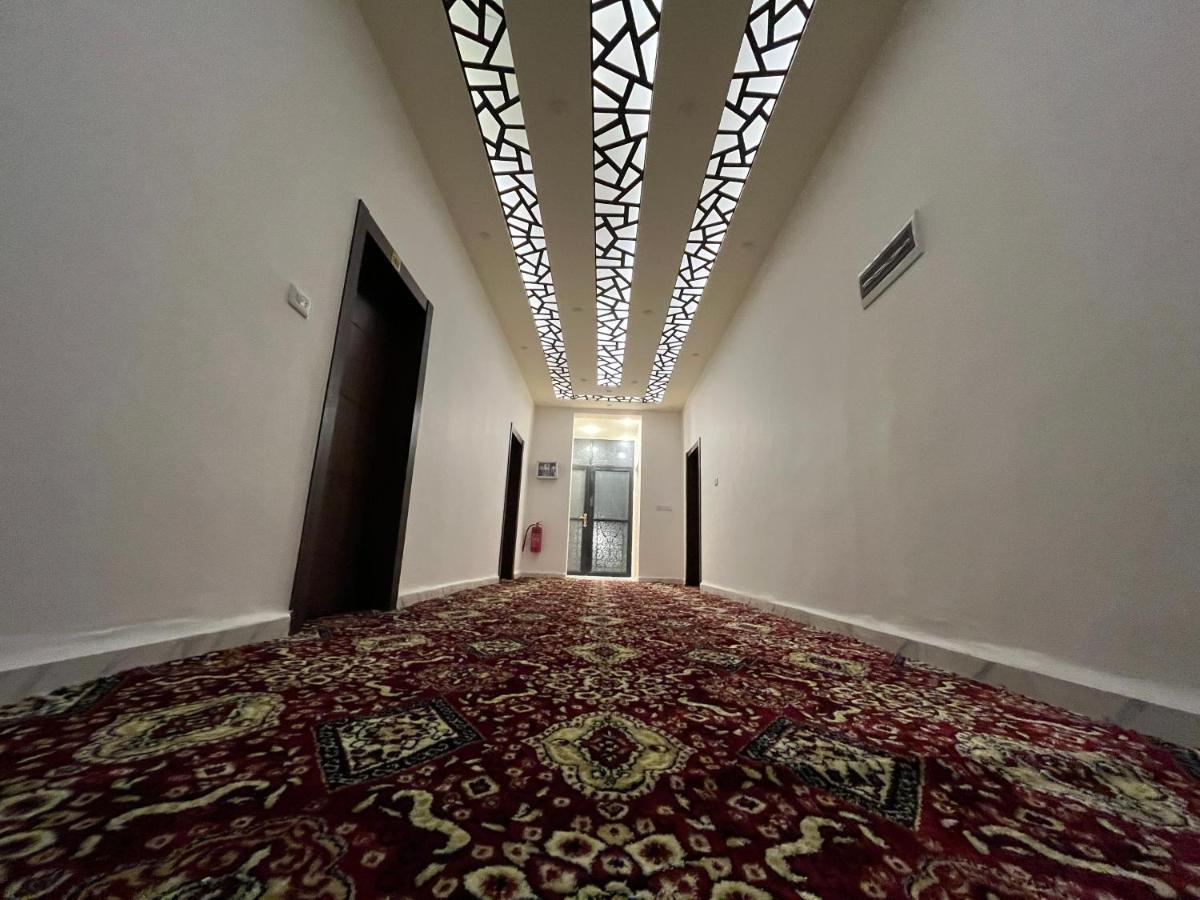 Mansi Residence Wadi Musa Esterno foto